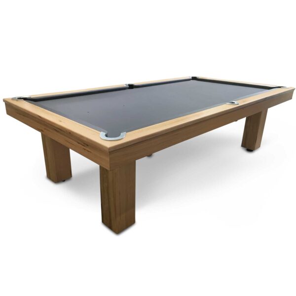 7 Foot Slate Regent Pool Billiards Table - Image 10