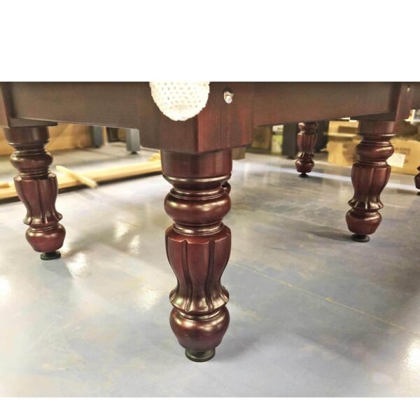8-Foot Slate Elite Standard Pool Table - Image 3