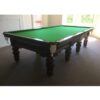 Brassey Federal & Canted Billiard Table (Custom Made) - Image 6