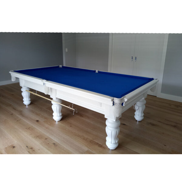 Brassey Federal & Canted Billiard Table (Custom Made) - Image 3