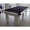 Cambridge Model Billiard Table (Custom Made) - Image 2