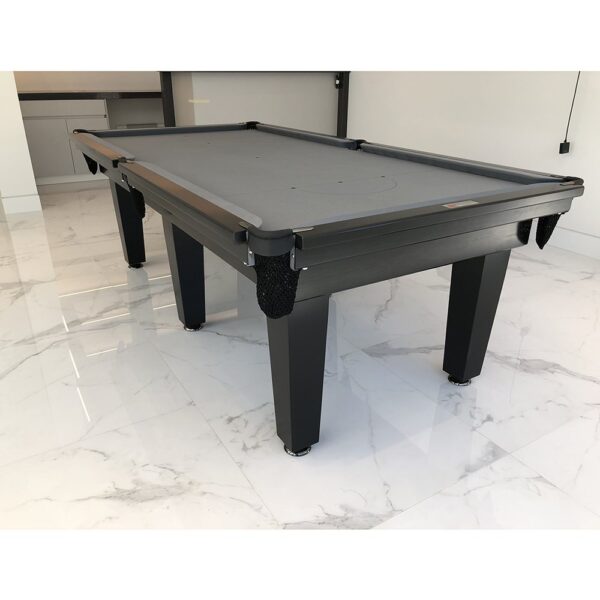 Cambridge Model Billiard Table (Custom Made) - Image 3