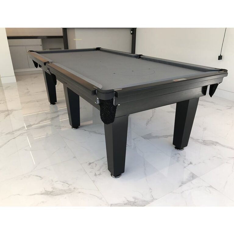 Cambridge Model Billiard Table (Custom Made) DMA Online