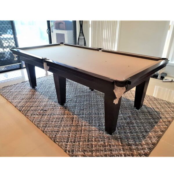 Cambridge Model Billiard Table (Custom Made) - Image 5