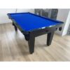 Cambridge Model Billiard Table (Custom Made) - Image 6
