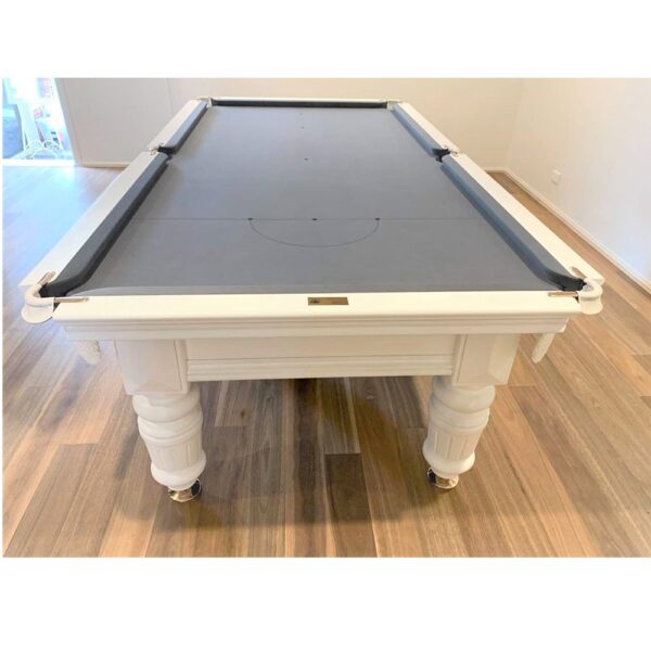 Commonwealth Model Billiard Table (Custom Made) - Image 5