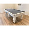 Commonwealth Model Billiard Table