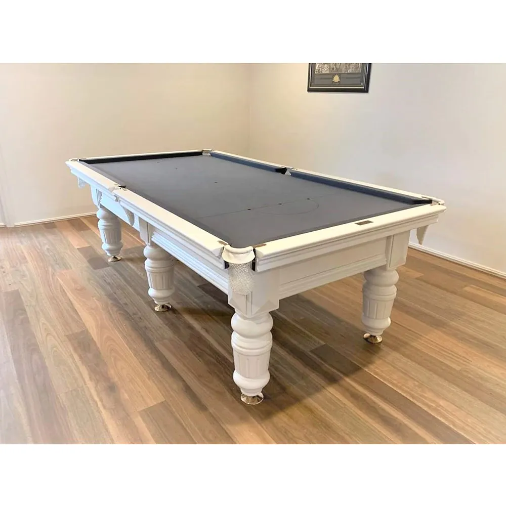 Commonwealth Model Billiard Table