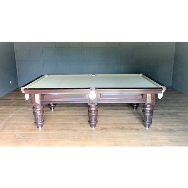 Commonwealth Model Billiard Table (Custom Made) - Image 7