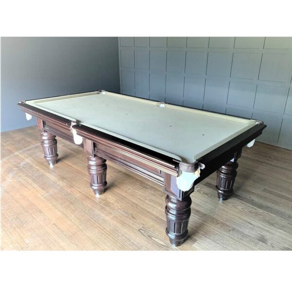 Commonwealth Model Billiard Table (Custom Made) - Image 22