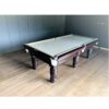 Commonwealth Model Billiard Table (Custom Made) - Image 23
