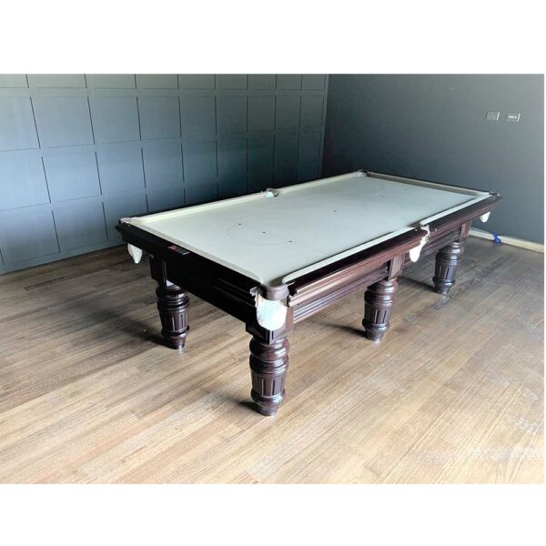 Commonwealth Model Billiard Table (Custom Made) - Image 23