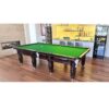 Commonwealth Model Billiard Table