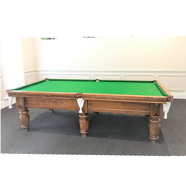 Commonwealth Model Billiard Table (Custom Made) - Image 24