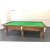 Commonwealth Model Billiard Table (Custom Made) - Image 10