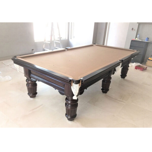 Commonwealth Model Billiard Table (Custom Made) - Image 11