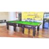 Commonwealth Model Billiard Table (Custom Made) - Image 26