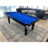 Duke Model Billiard Table (Custom Made) - Image 5