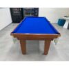 Duke Model Billiard Table (Custom Made) - Image 7