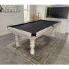 Duke Model Billiard Table (Custom Made) - Image 8