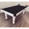 Duke Model Billiard Table (Custom Made) - Image 9