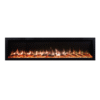 Capriccio 1500W 72" Recessed / Wall Mounted Electric Fireplace - Image 10