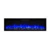 Rocco 1500W 60 inch Wall Mounted