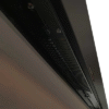 Sonata 1500W 60 inch Built-in Recessed Electric Fireplace - Image 3
