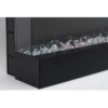 Zevoko 1600W 3 Sided 72" Recessed / Wall Mounted Electric - Image 6