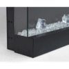 Zevoko 1600W 3 Sided 72" Recessed / Wall Mounted Electric - Image 5