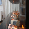 Langham 1600W 1/2/3-Sided 40 Inch Extra Deep Electric Fireplace - Image 11