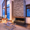 Langham 1600W 1/2/3-Sided 50 Inch Extra Deep Electric Fireplace - Image 8