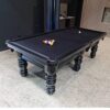 Windsor Model Billiard Table (Custom Made) - Image 3