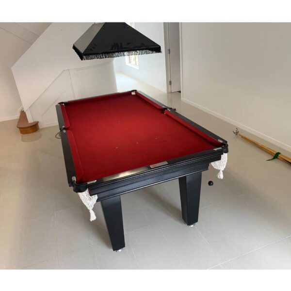 Master Model Billiard Table (Custom Made) - Image 19