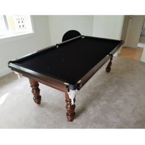 Master Model Billiard Table