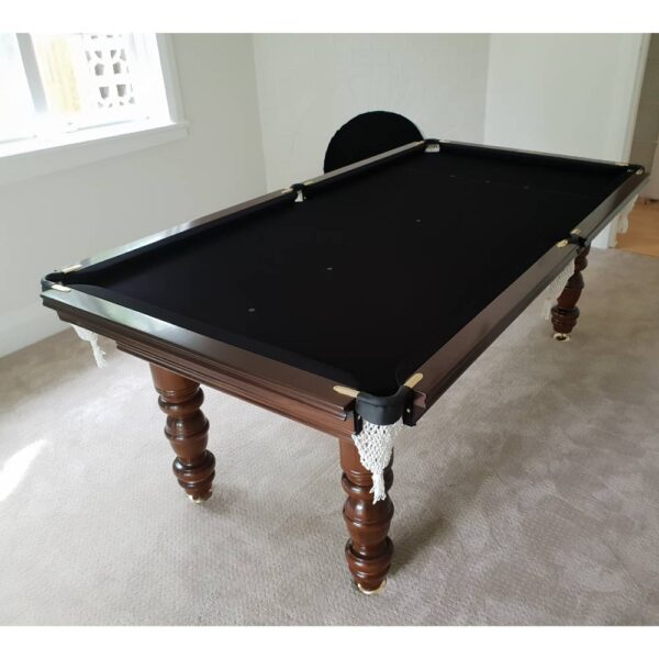Master Model Billiard Table (Custom Made) - Image 2