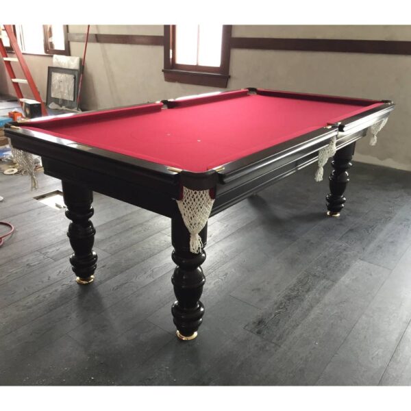 Master Model Billiard Table (Custom Made) - Image 4