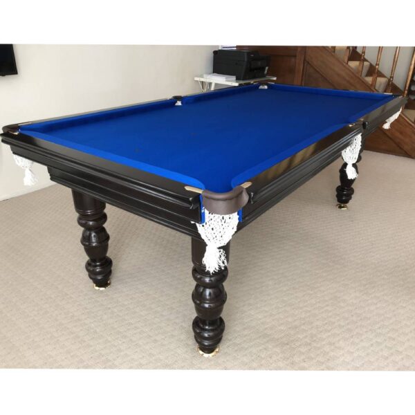 Master Model Billiard Table (Custom Made) - Image 5