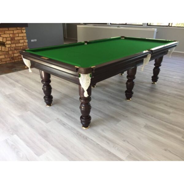 Master Model Billiard Table (Custom Made) - Image 9