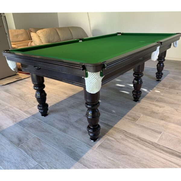 Master Model Billiard Table (Custom Made) - Image 10