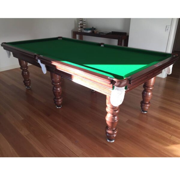 Master Model Billiard Table (Custom Made) - Image 11