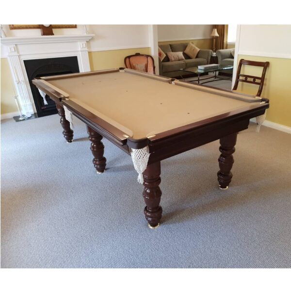 Master Model Billiard Table (Custom Made) - Image 12
