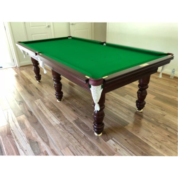 Master Model Billiard Table (Custom Made) - Image 13