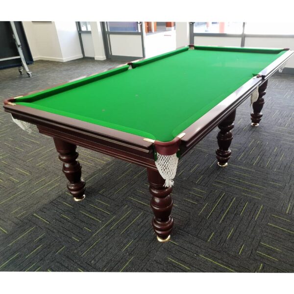 Master Model Billiard Table (Custom Made) - Image 14