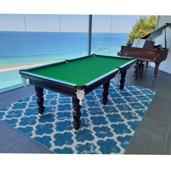 Master Model Billiard Table (Custom Made) - Image 8