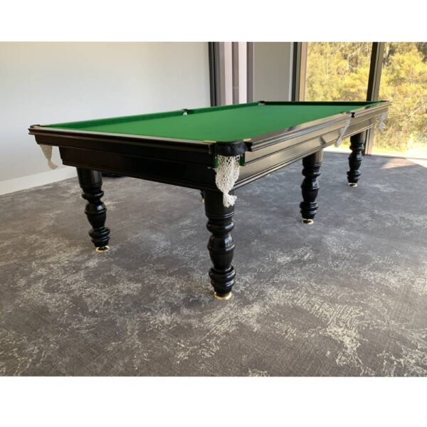 Master Model Billiard Table (Custom Made) - Image 18