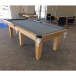 Master Model Billiard Table