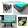 Yolande 7FT Billiard Table - Image 4