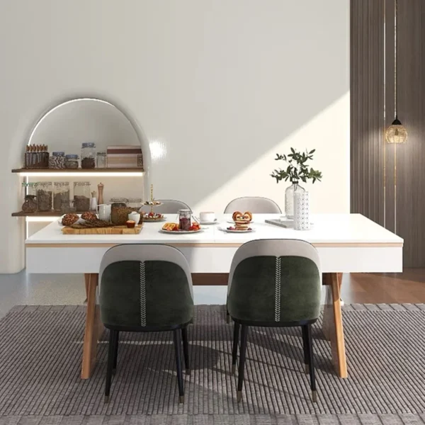 Ricardo 3IN1 Pool Table | 7FT Nordic Style—Limited Edition - Image 4