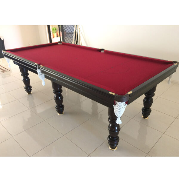 Royal Model Billiard Table (Custom-Made) - Image 6